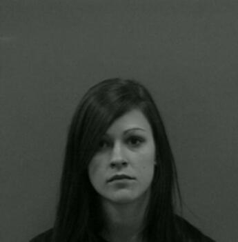 Tiffany Fern Hendrickson