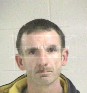 Frank Eric Lane