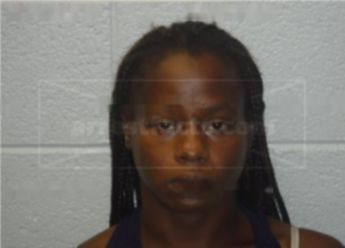 Sharday Quintla Kilgore