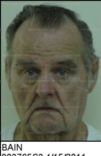Richard James Bain Ii