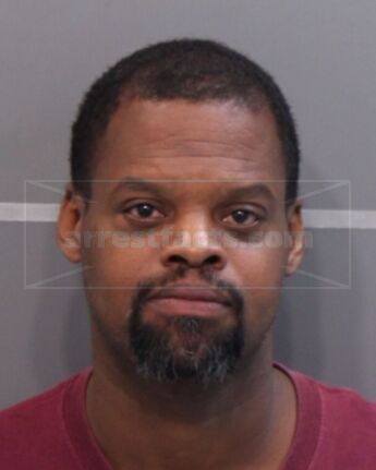 Rapheal Tyrell Colvin