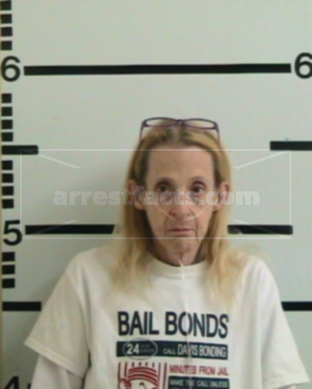 Vickie Lynn Evans-Cook