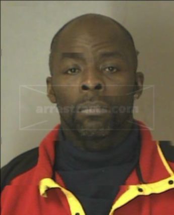 Clinton Andre Green