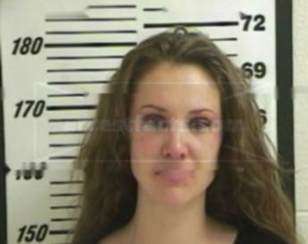 Lydia Mae Rigby