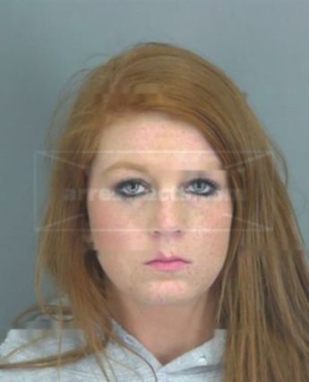 Kenzie Makel Lancaster