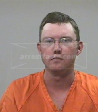 Joshua David Rich