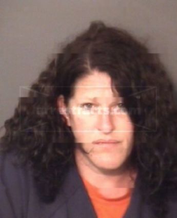 April Dawn Pressley