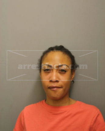 Tiara M Galbreath