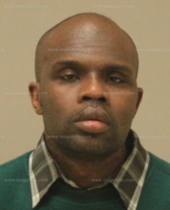 Lawrence Harris