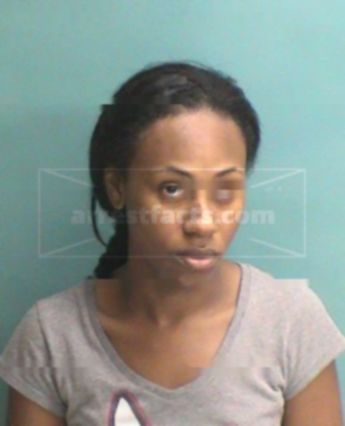 Kalea Otavia Evans