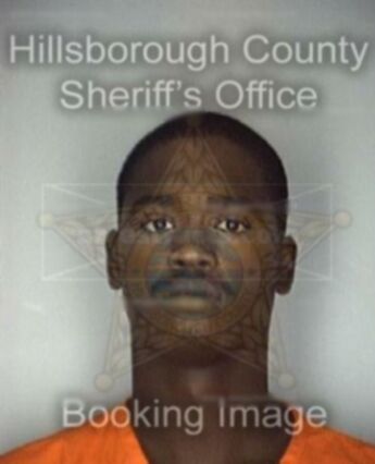 Alonzo Alfredo Fitzgerald