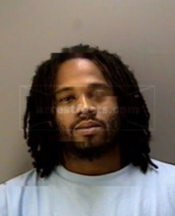 Carl Edward Bryant