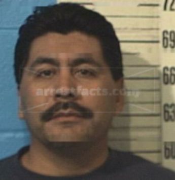Armando Valentine Acosta