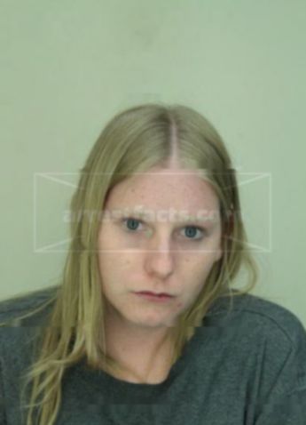Amber Marie Watkins