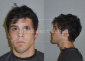 Jake Tyler Barreto