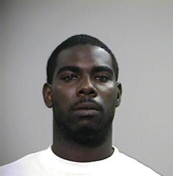 Marlyn Verntrel Daniels