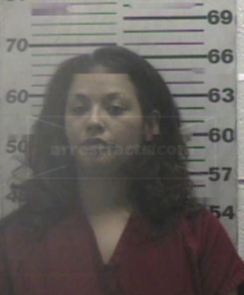 Michelle Angelica Espinoza