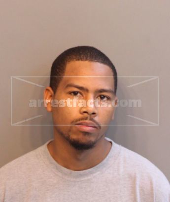 John Deangelo Heathington