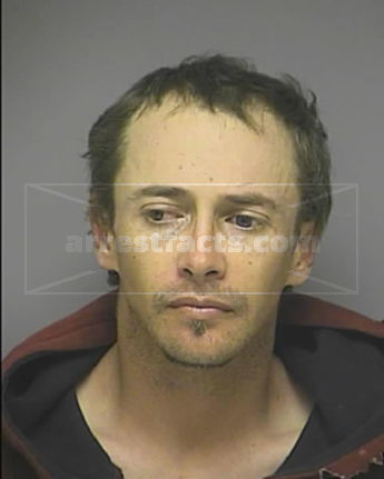 John David Yarbrough