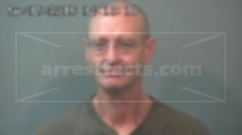James Jay Dillenbeck