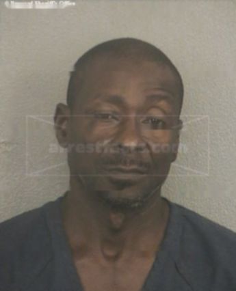 Leon Thomas Jackson