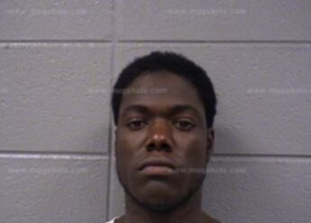 Deonte Toliver