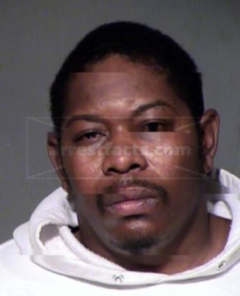 Quintean Levar Conway