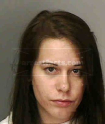 Naomi Amanda Rinesmith
