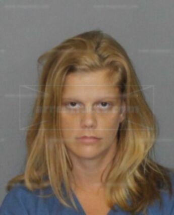 Lekay Nicole Rogers