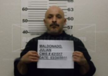 Julian Maldonado