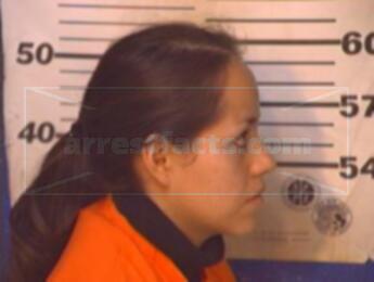 Mariana Andrea Rivera Cadena
