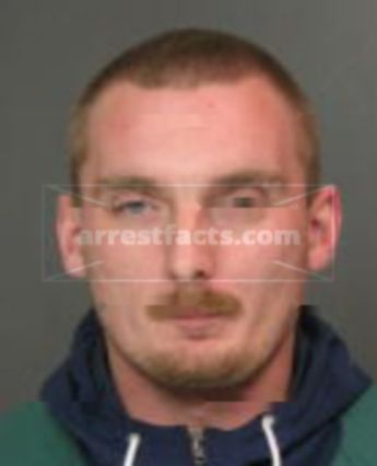Jason Peter Whitman