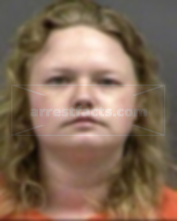 Angela Leslie Sturm