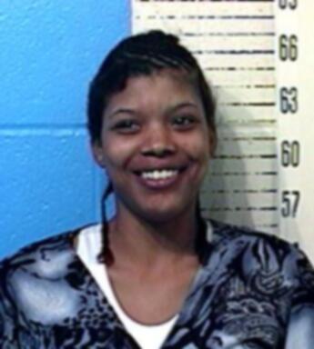 Shavon Crystal Lee Calvert