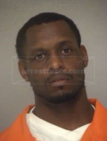 Preston Bernard Patrick