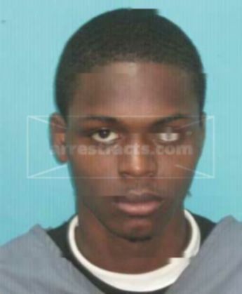 Antonio Alexander Andrews