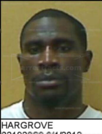 Timothy D Hargrove