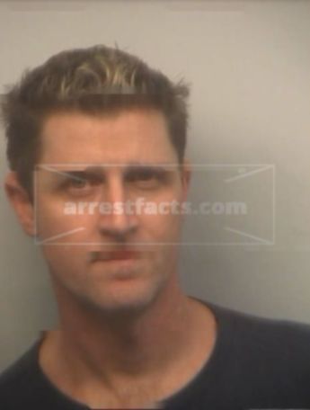 Sean Kristian Overland