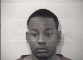 Eric Roy Boone Jr.