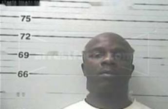 Travis Cornelius Thorn