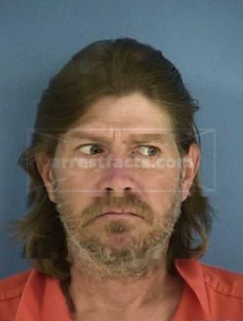 Charles Evans Pharr