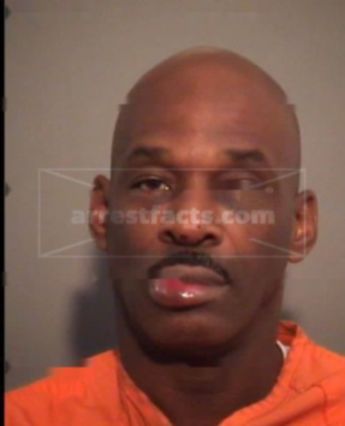 Jerome Frank Hough