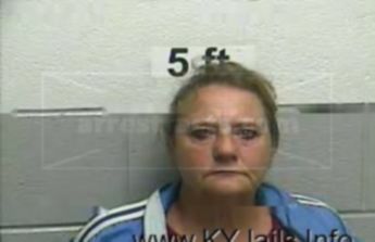 Karen Gail Nichols