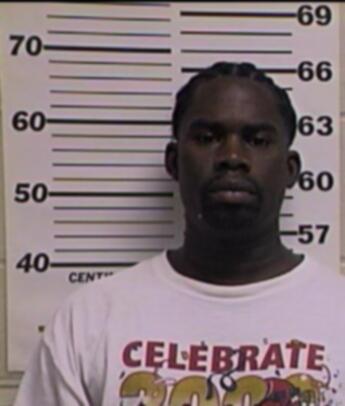 Joe Allen Jordan
