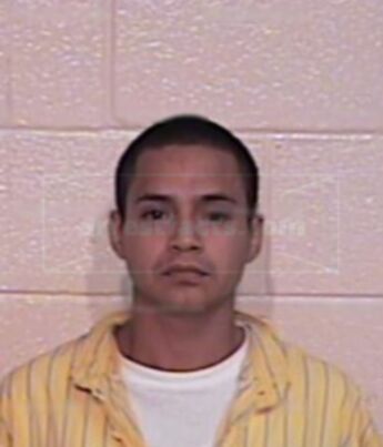 Abel Crispin Quintanilla Gamez