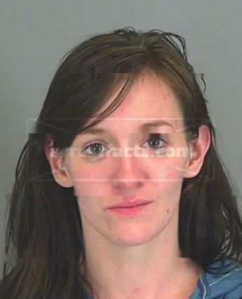 Amber Christine Bogan