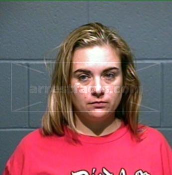 Crystal Dawn Raymer