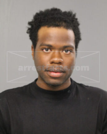 Keshawn A Lee
