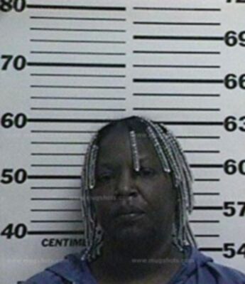 Christene Fulton Brown