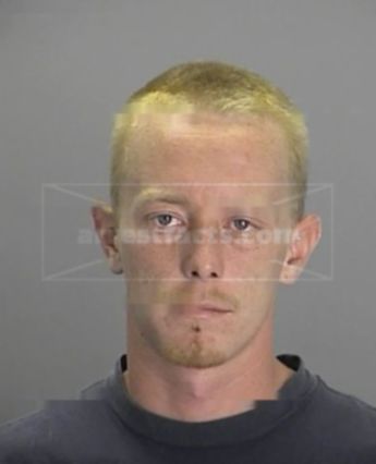 Brandon Lee Bowen